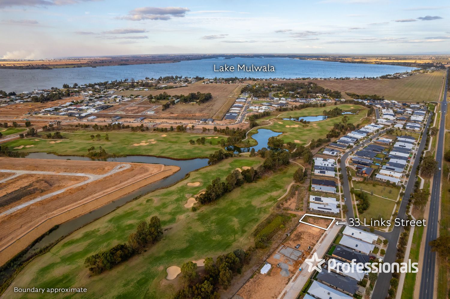 33 Links Street, Yarrawonga VIC 3730, Image 1