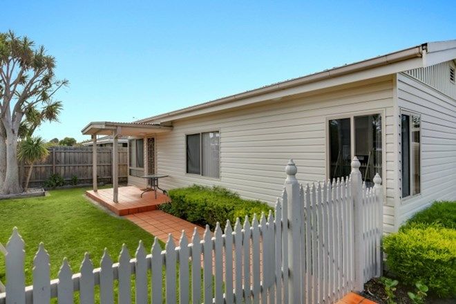 Picture of 1/4 Nelson Street, RYE VIC 3941