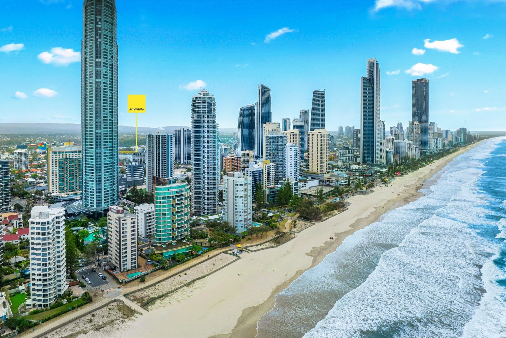 2003/9 Hamilton Avenue, Surfers Paradise QLD 4217 Domain