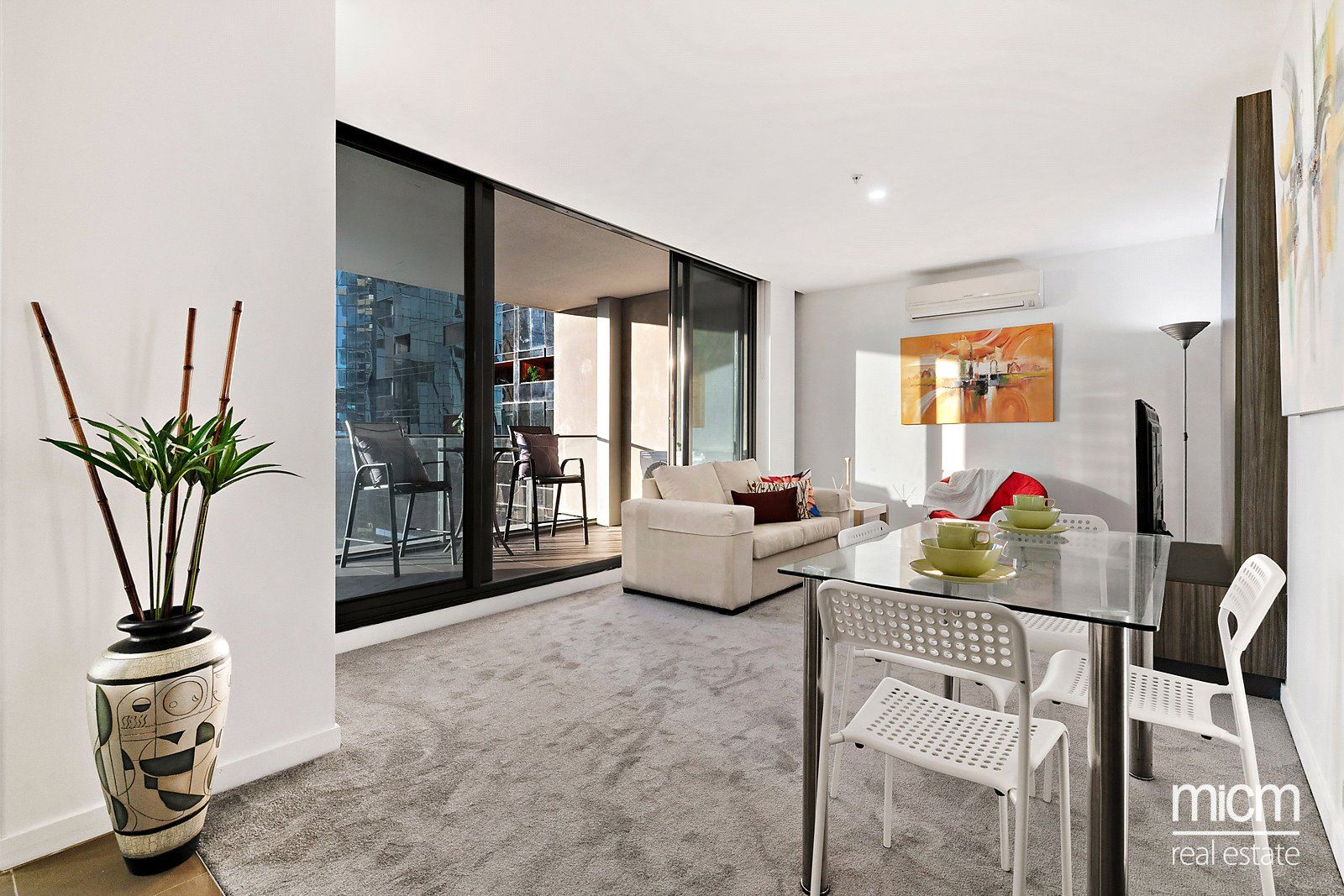 2602/220 Spencer Street, Melbourne VIC 3000, Image 1