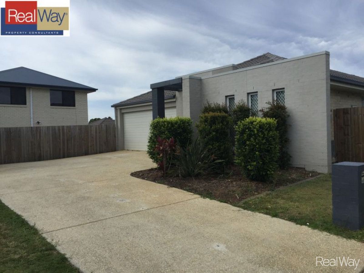 37 Miers Crescent, Murrumba Downs QLD 4503