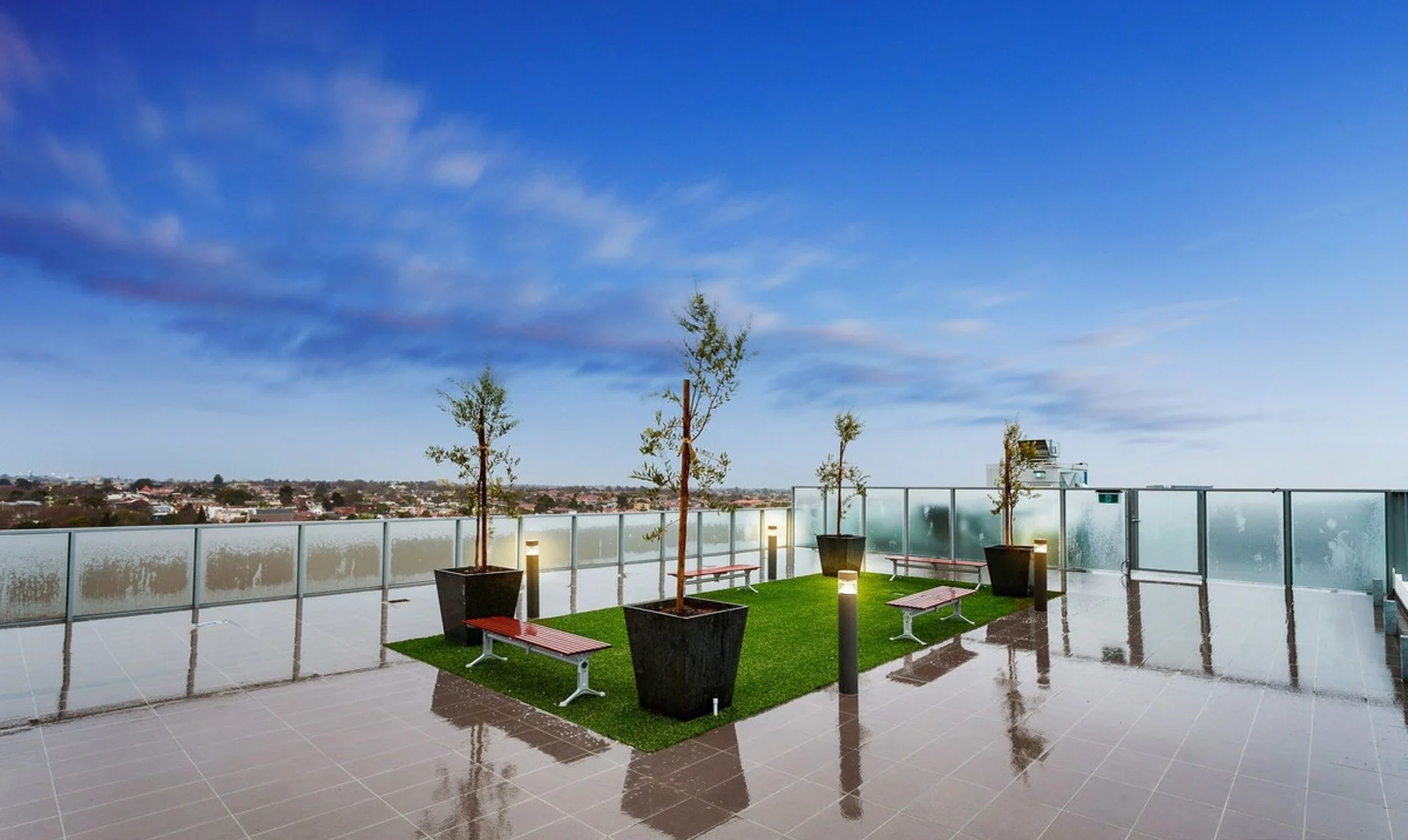 Additional image 7 of 406/15 Clifton Street, Prahran VIC 3181