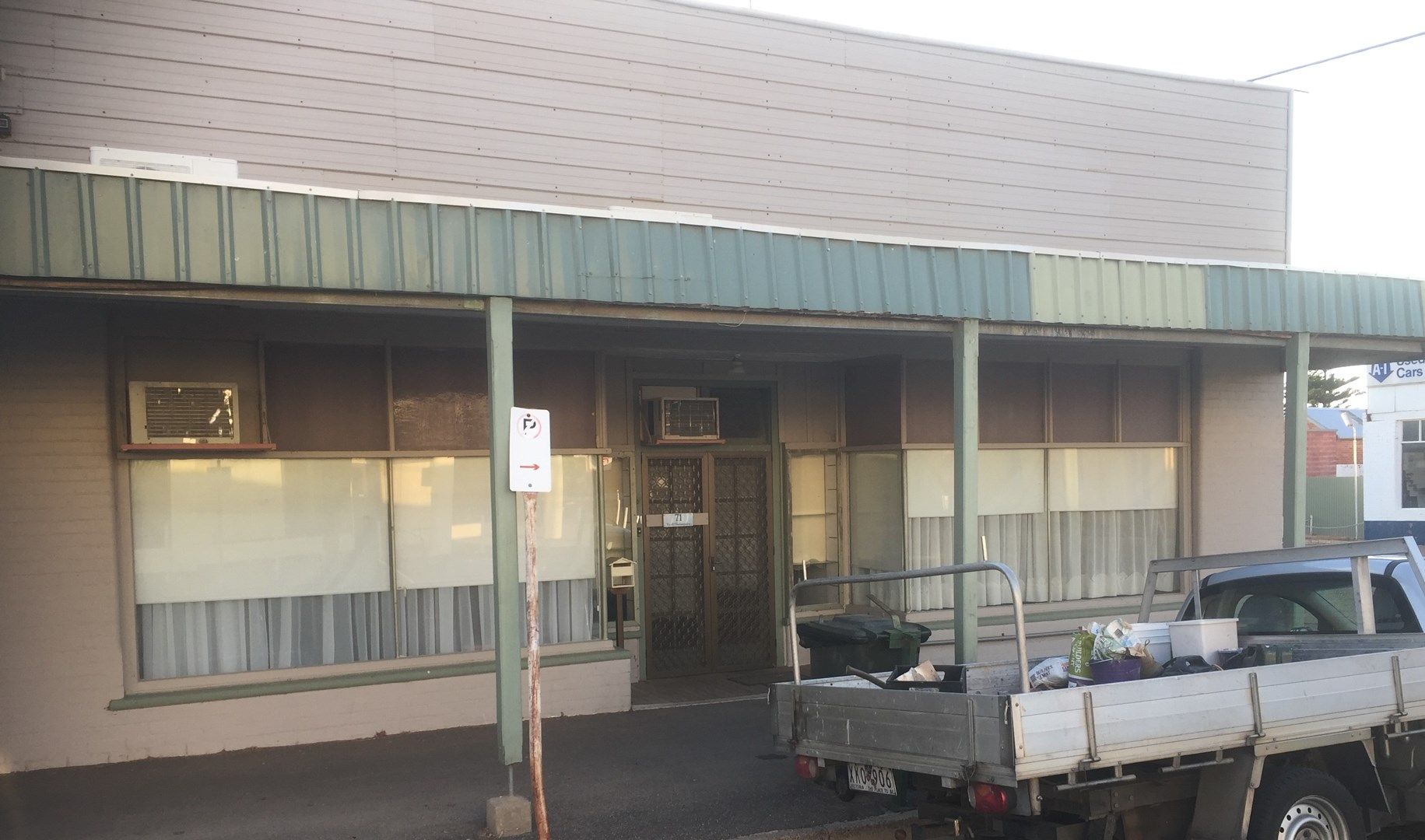 3 bedrooms Apartment / Unit / Flat in 73 Toole Street HOPETOUN VIC, 3396