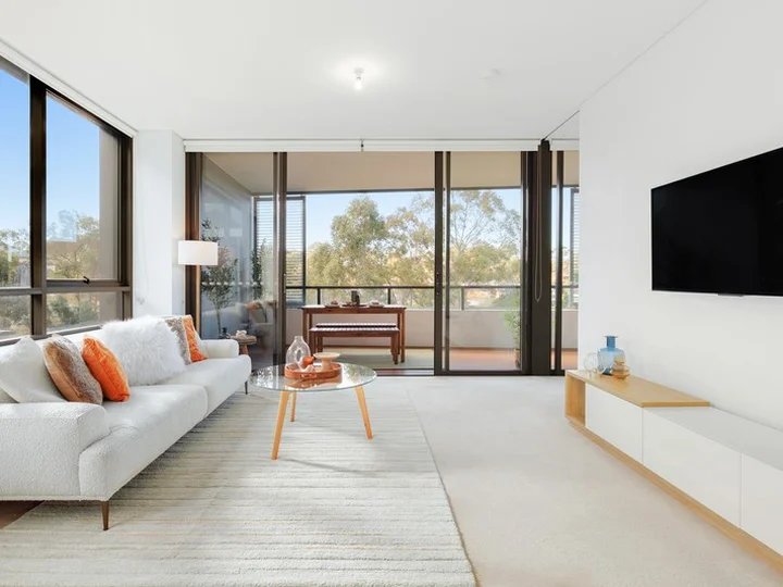 203/3 Meikle Place, Ryde NSW 2112