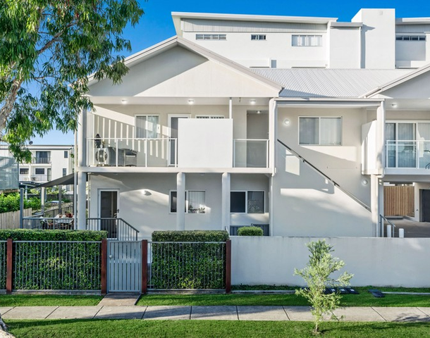 3/52 Dibar Street, Wynnum QLD 4178