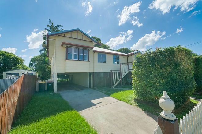 Picture of 4 English Street, SOUTH MACKAY QLD 4740