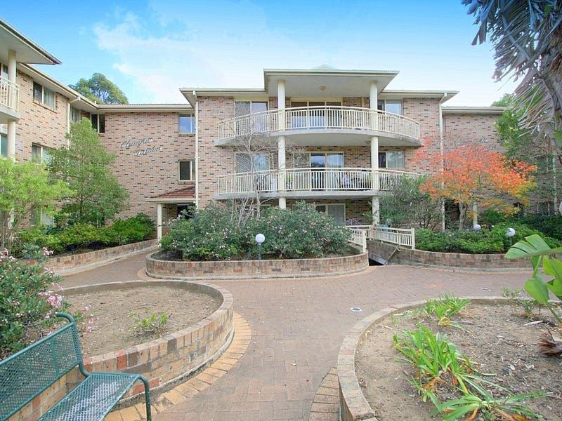 2 bedrooms Apartment / Unit / Flat in 14/94 Meredith Street BANKSTOWN NSW, 2200