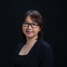 Janice Lu, Sales representative