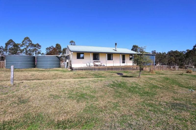 155 Florda Prince Drive, WELLS CROSSING NSW 2460, Image 0
