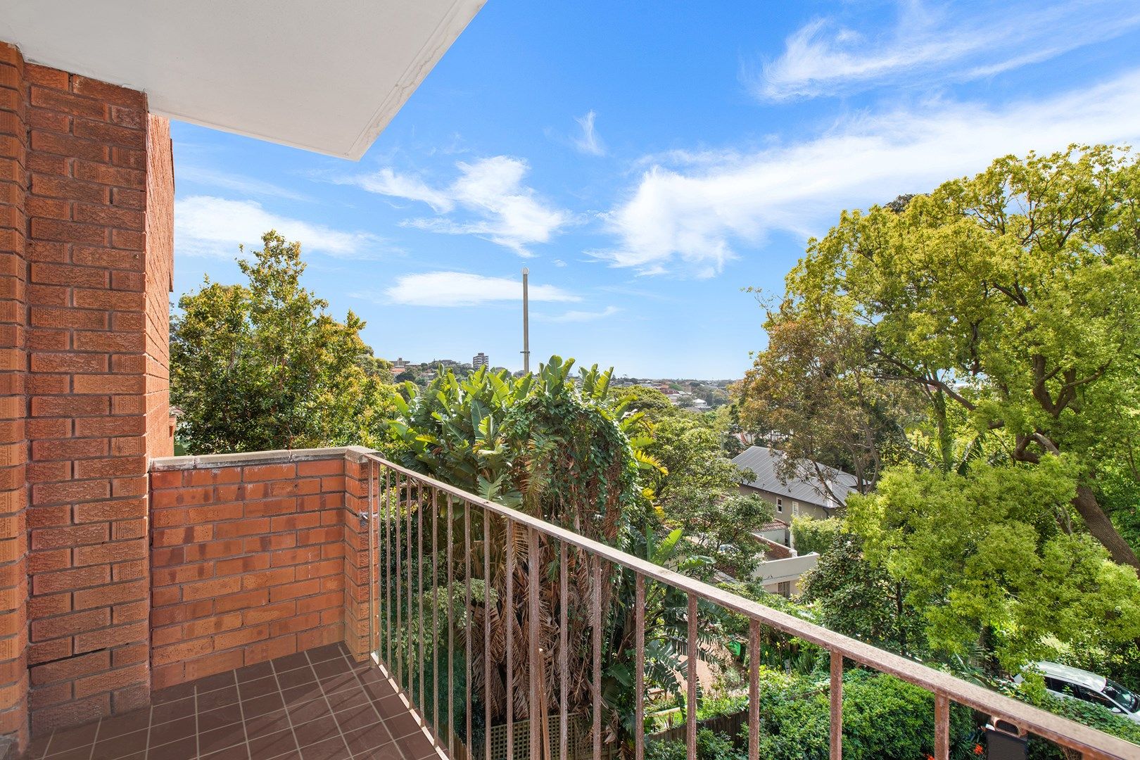 2 bedrooms Apartment / Unit / Flat in 6/386 Bronte Road BRONTE NSW, 2024
