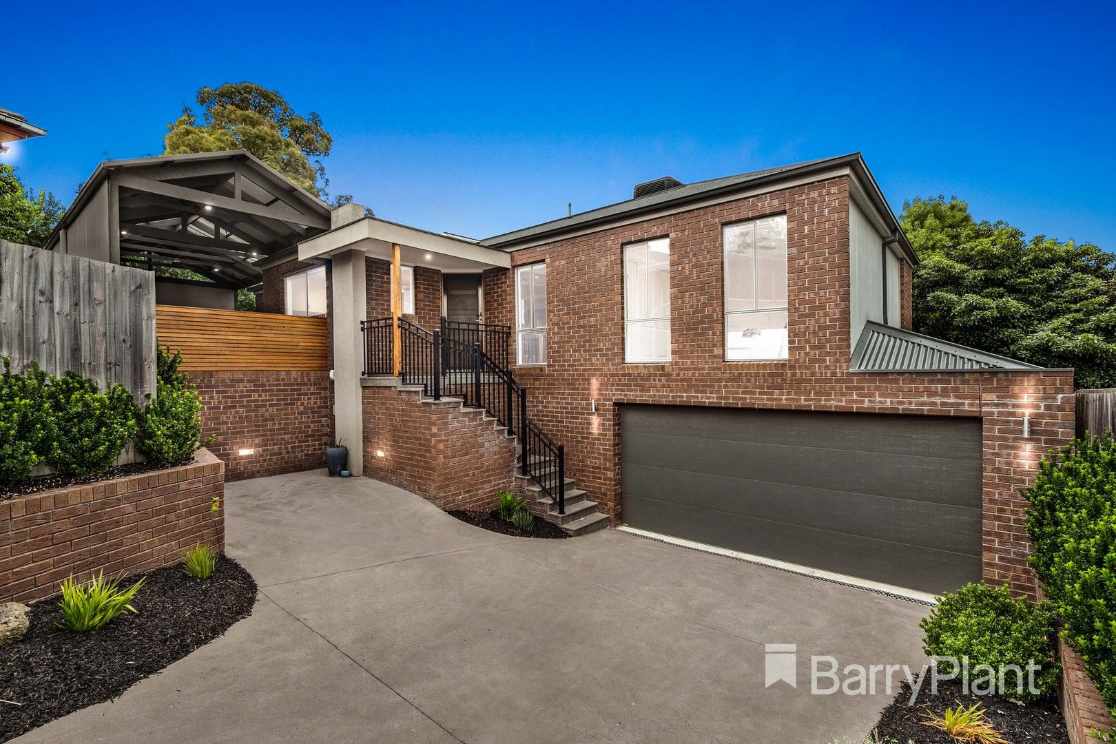 3 bedrooms House in 22A Savanna Drive MOOROOLBARK VIC, 3138