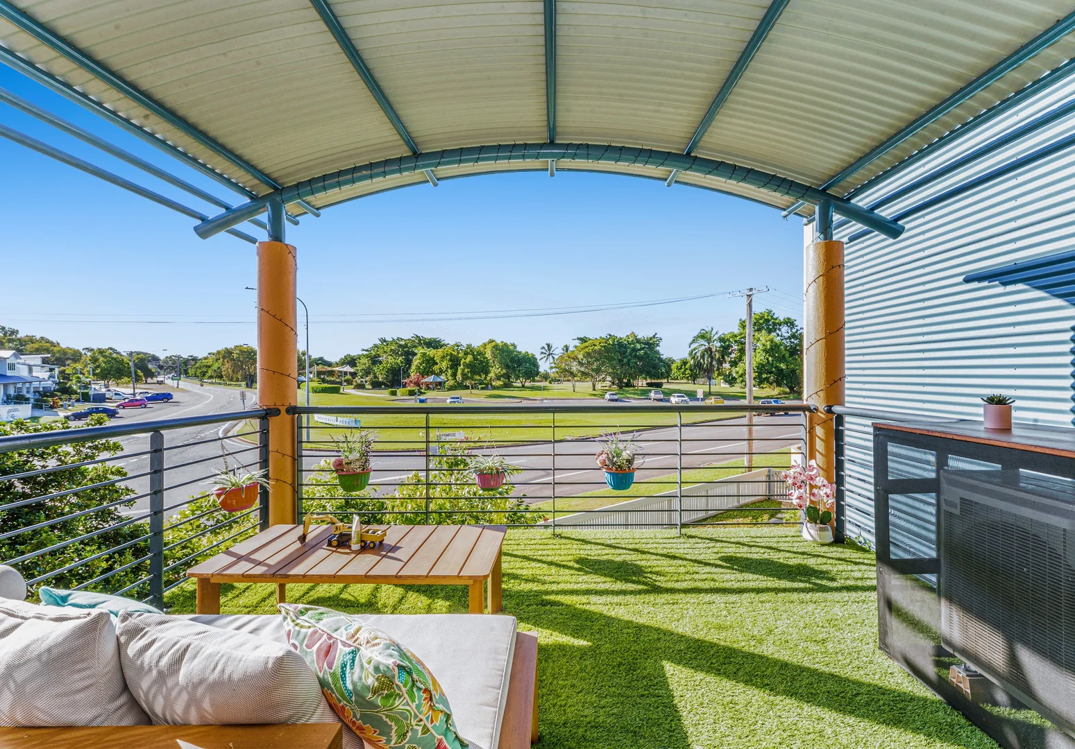 Additional image 9 of 3/58-60 Primrose Street, Belgian Gardens QLD 4810