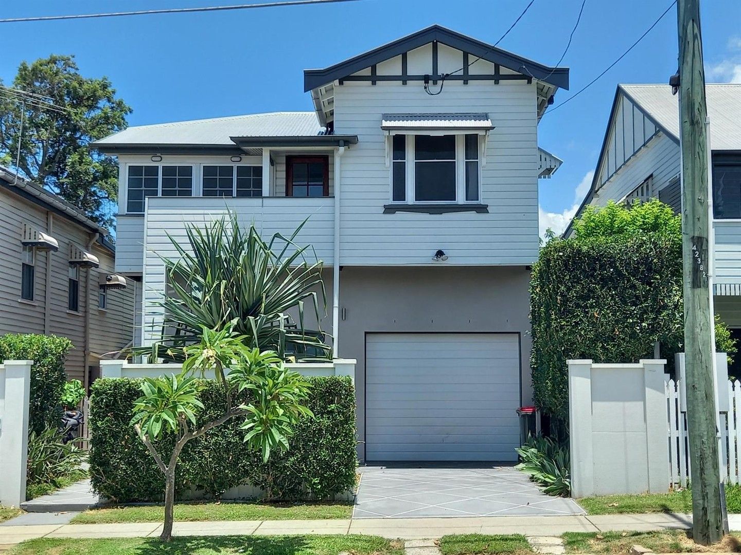 5 bedrooms House in 38 Berrima Street WYNNUM QLD, 4178