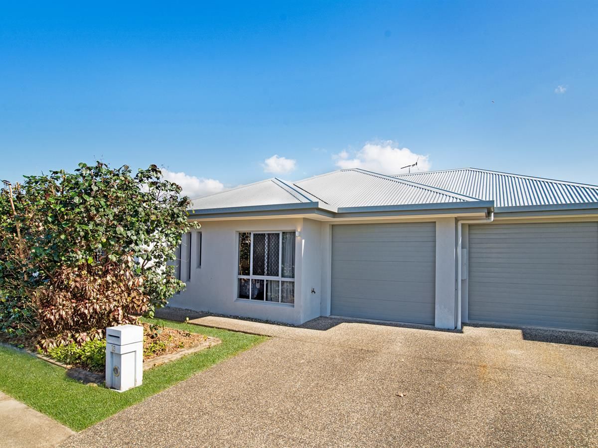 13 Northcote Street, Trinity Park QLD 4879, Image 0