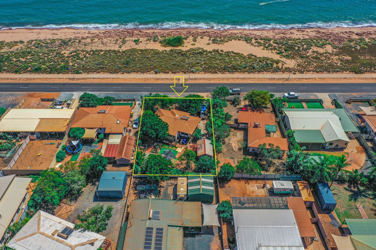 106 Sutherland Street, Port Hedland WA 6721, Image 0