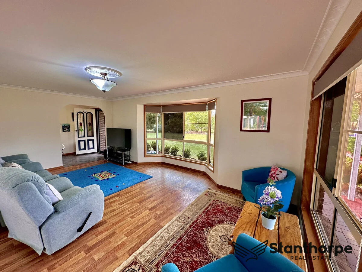 Additional image 6 of 553 Donnellys Castle Road, Pozieres QLD 4352