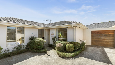 Picture of 3/4-6 Dingley Court, DINGLEY VILLAGE VIC 3172