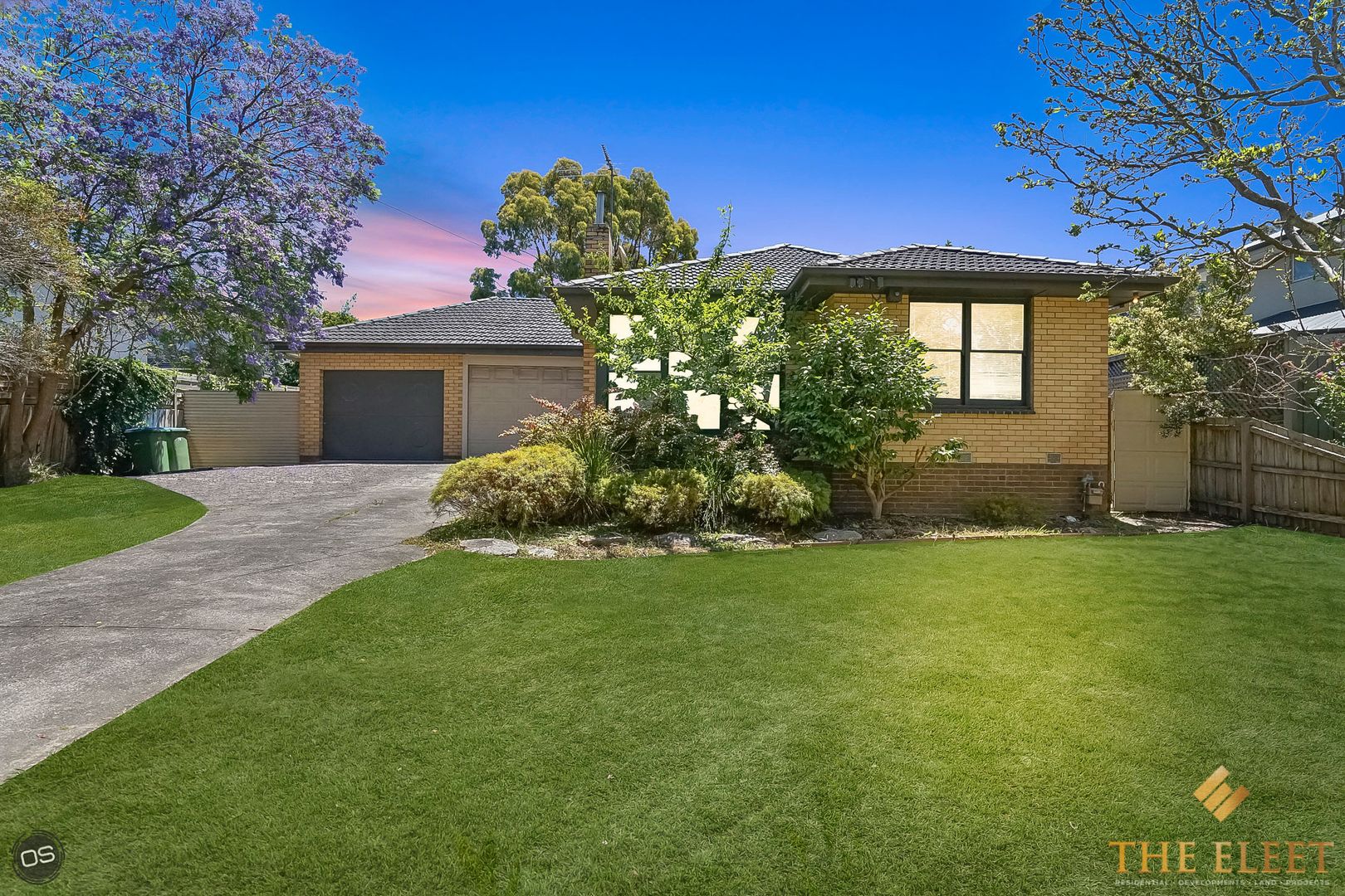 56 Bayswater Road, Croydon Property History & Address Research Domain