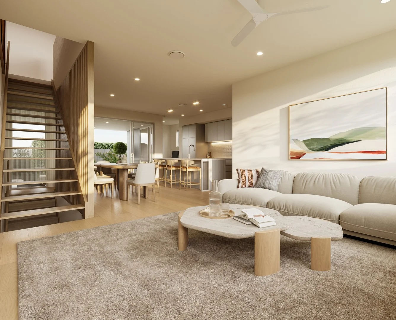 Primary image of 19/36 Jimmieson Avenue, Labrador QLD 4215