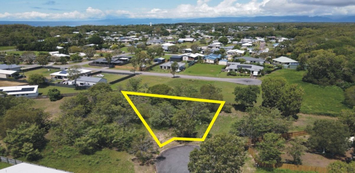 13 Magnolia Court, Forrest Beach QLD 4850, Image 0