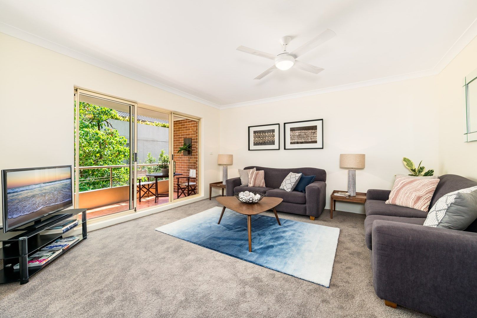 13/22 Ridge Street, North Sydney NSW 2060, Image 0