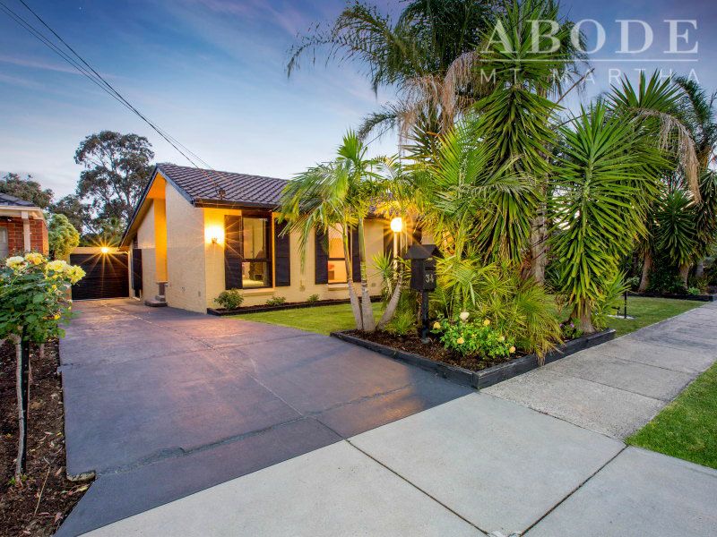 34 Bimbadeen Crescent, YALLAMBIE VIC 3085, Image 0