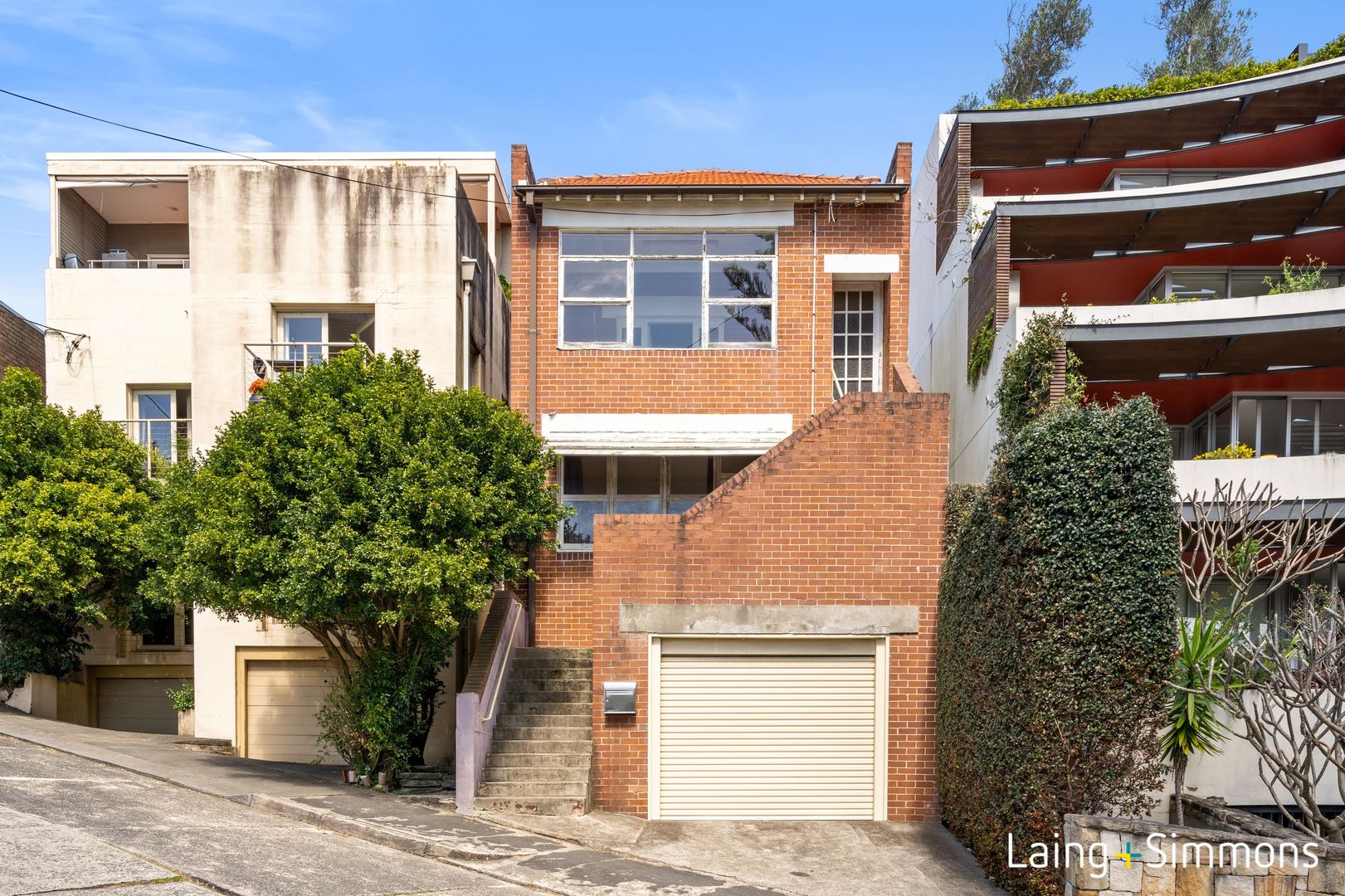Sold 36 New South Head Road, Vaucluse NSW 2030 on 20 Jun 2023