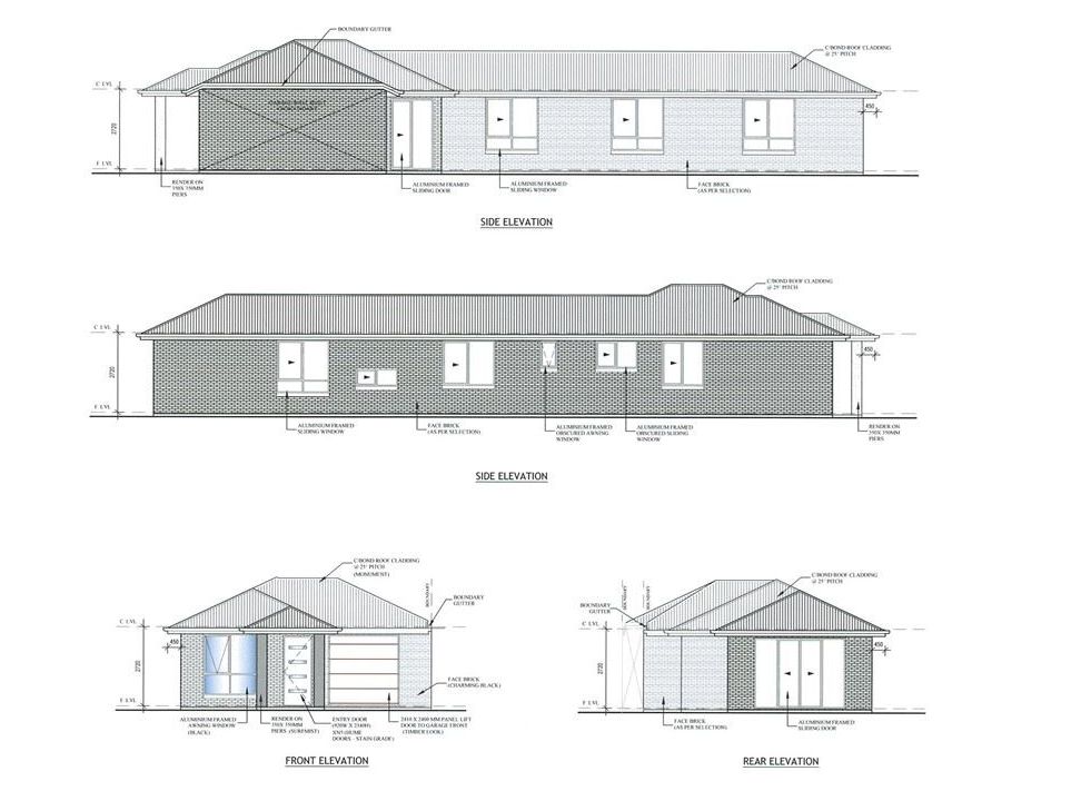 Lot 2, 37 Spruance Road, Elizabeth East SA 5112, Image 2