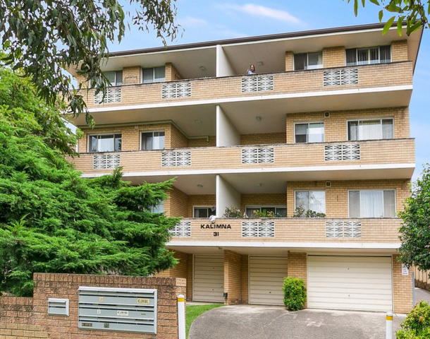 11/31-33 Mill Street, Carlton NSW 2218