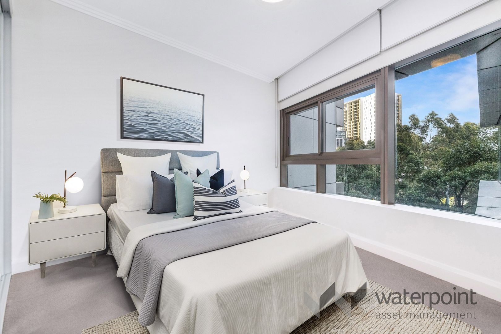 413/7 Australia Avenue, Sydney Olympic Park NSW 2127, Image 1