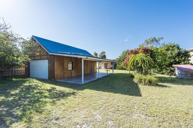 Picture of 18 Williams Crescent, WOOLI NSW 2462