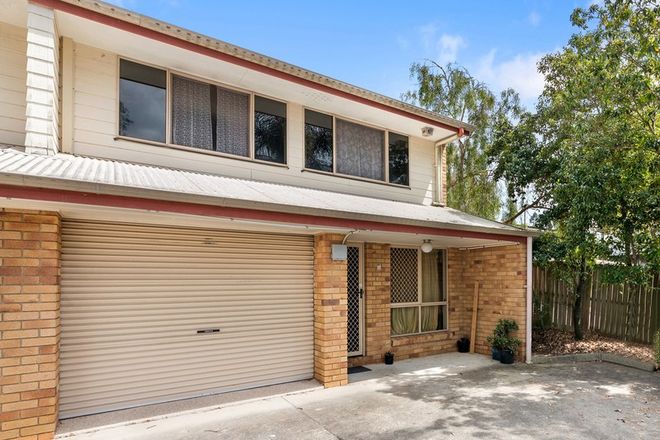 Picture of 1/7 Ipswich Street, RIVERVIEW QLD 4303