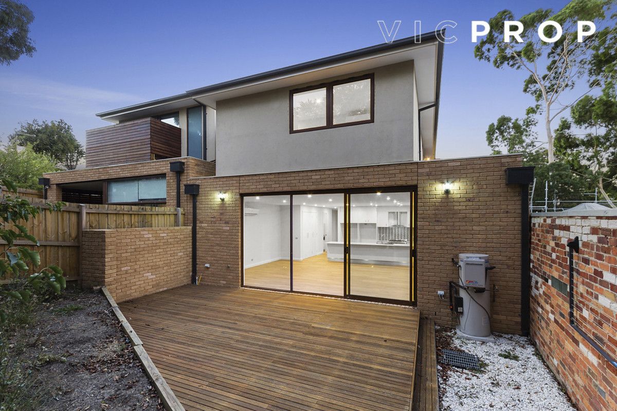 2A Citron Avenue, Balwyn North VIC 3104, Image 1