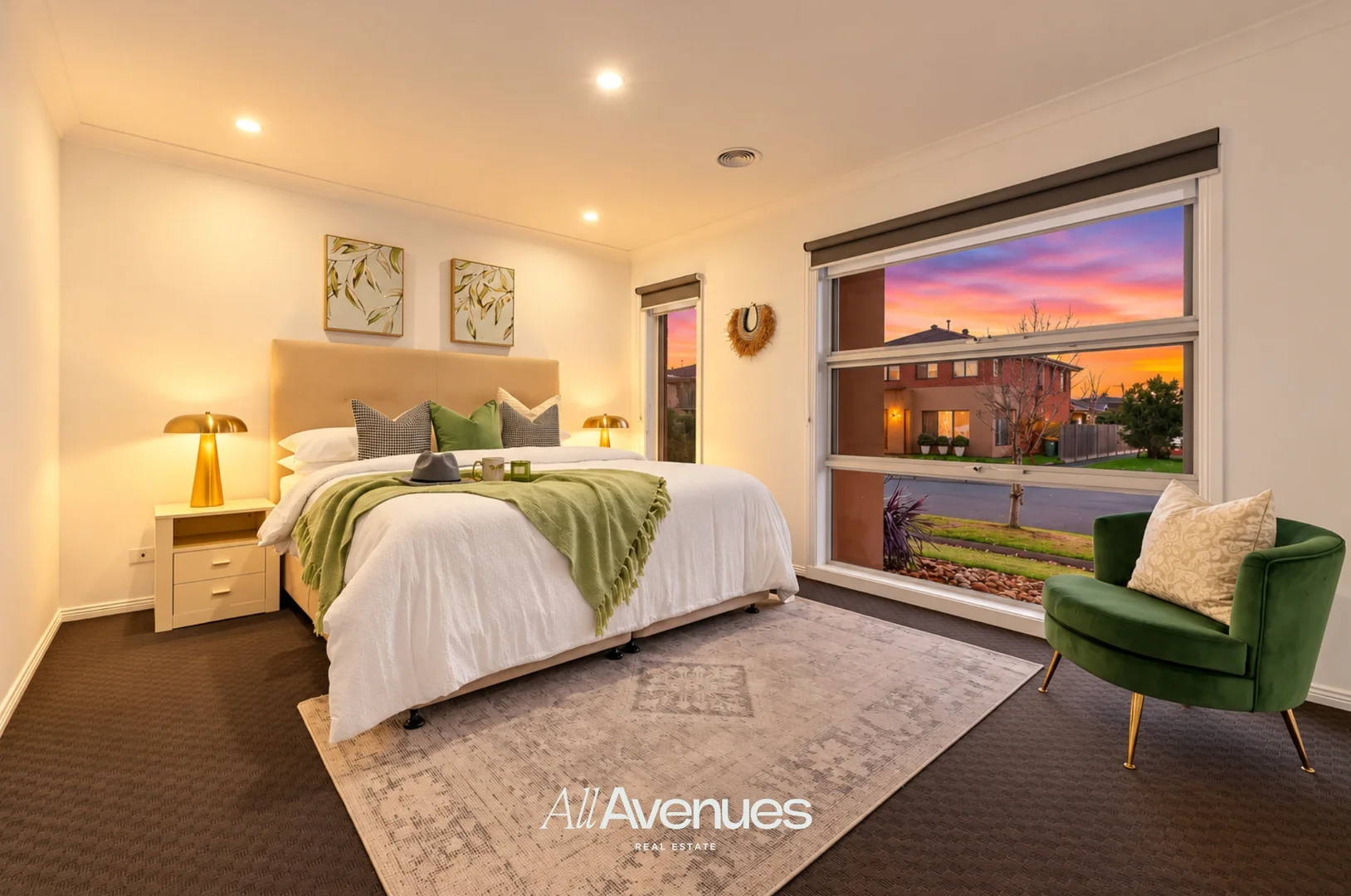 24 Hollywell Rd, Clyde North VIC 3978 - House For Rent | Domain