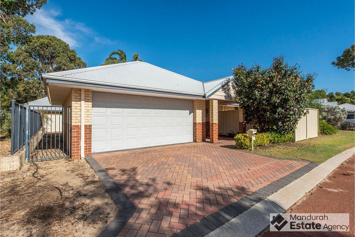 22 Zamia Loop, Wannanup WA 6210 House For Rent Domain