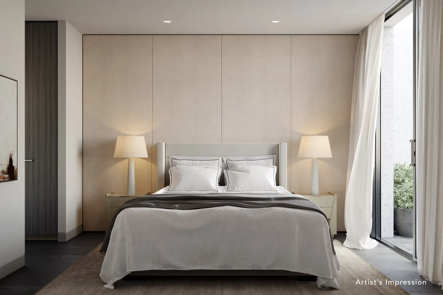 Apartment in North Sydney - View 5