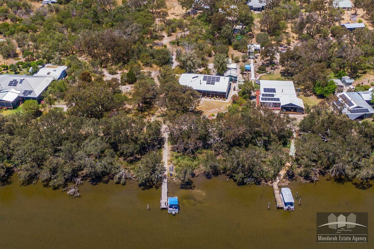 Lot 68 Yunderup Terrace, South Yunderup WA 6208, Image 0