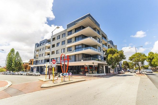 261 Apartments For Sale In Northbridge Wa 6003 Domain