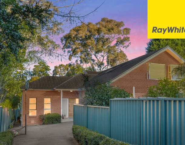 33A Hillcrest Avenue, Epping NSW 2121