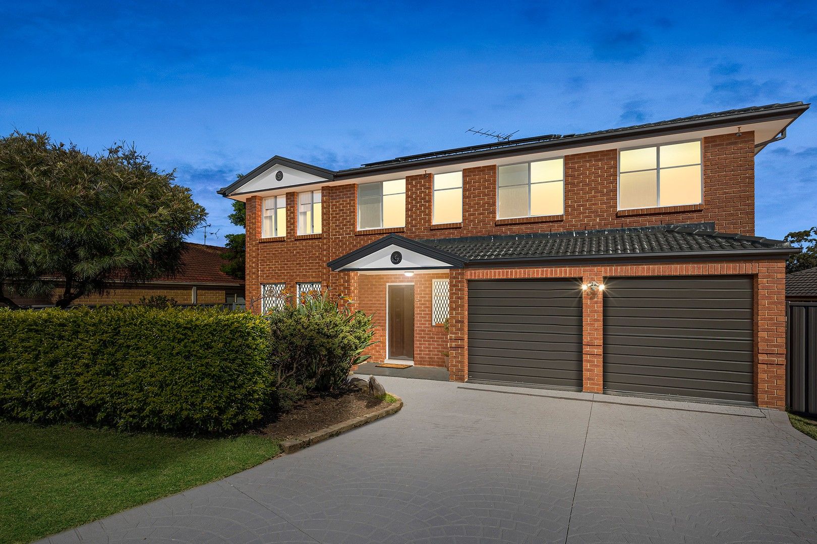 2 Yilki Close, Cranebrook NSW 2749, Image 0