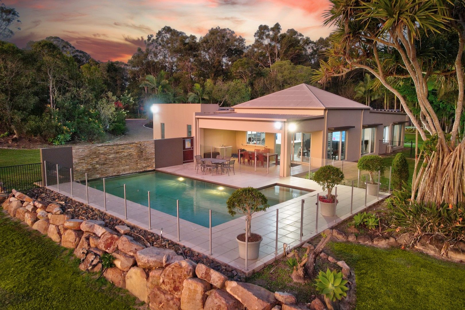 592 North Arm Yandina Creek Road, Valdora QLD 4561 House for Sale