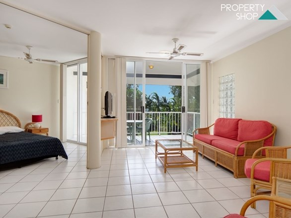 29/12-14 Deauville Close, Yorkeys Knob QLD 4878