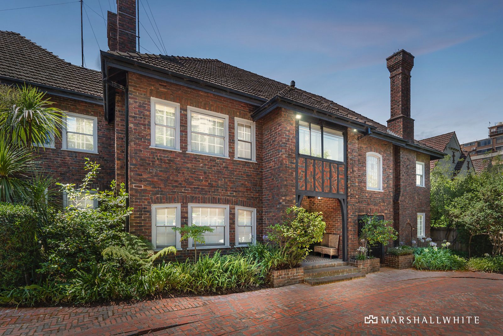 1-4/405 Toorak Road, Toorak VIC 3142, Image 1