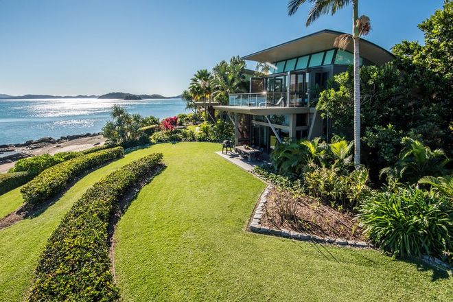 Picture of YCV 9/23 Front Street, HAMILTON ISLAND QLD 4803