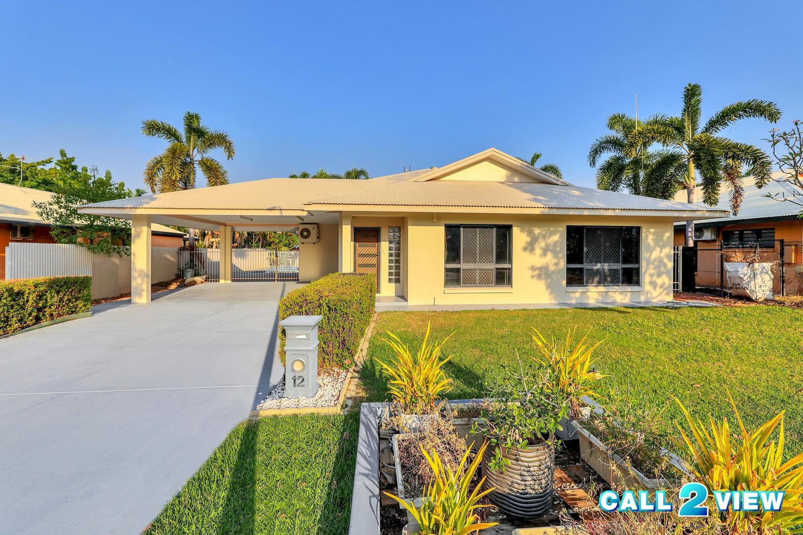 12 Gosse Circuit, Gunn NT 0832 House For Rent Domain