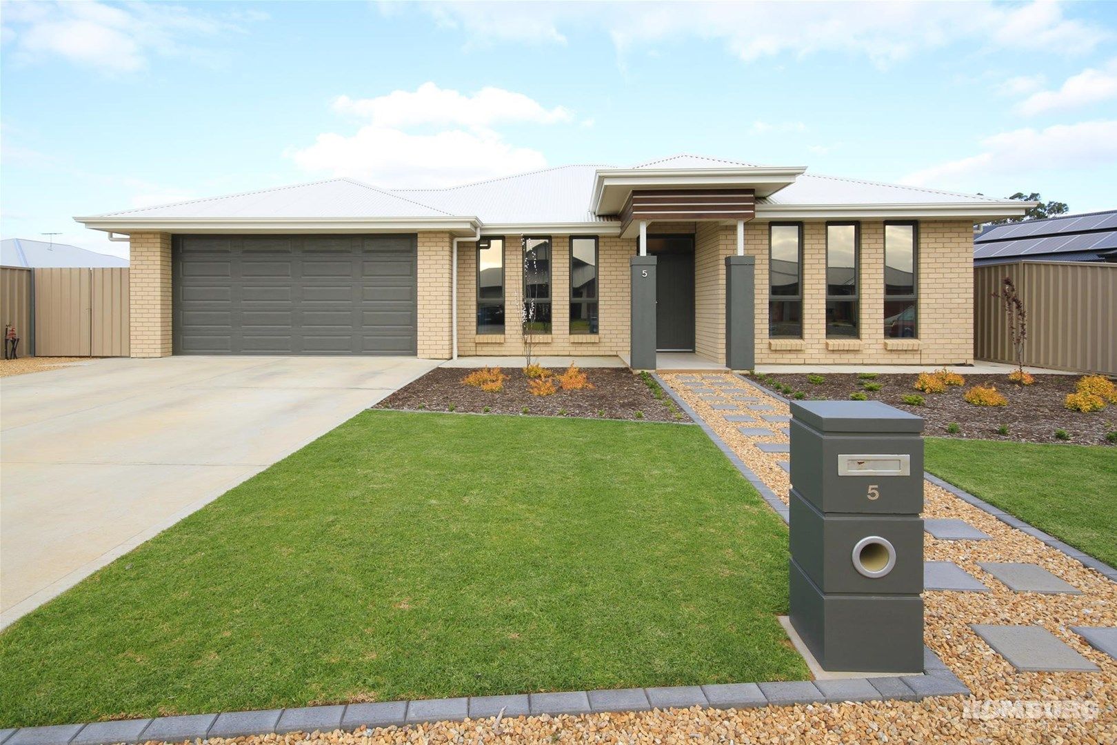 5 Fairbrother Circuit, Nuriootpa SA 5355, Image 0