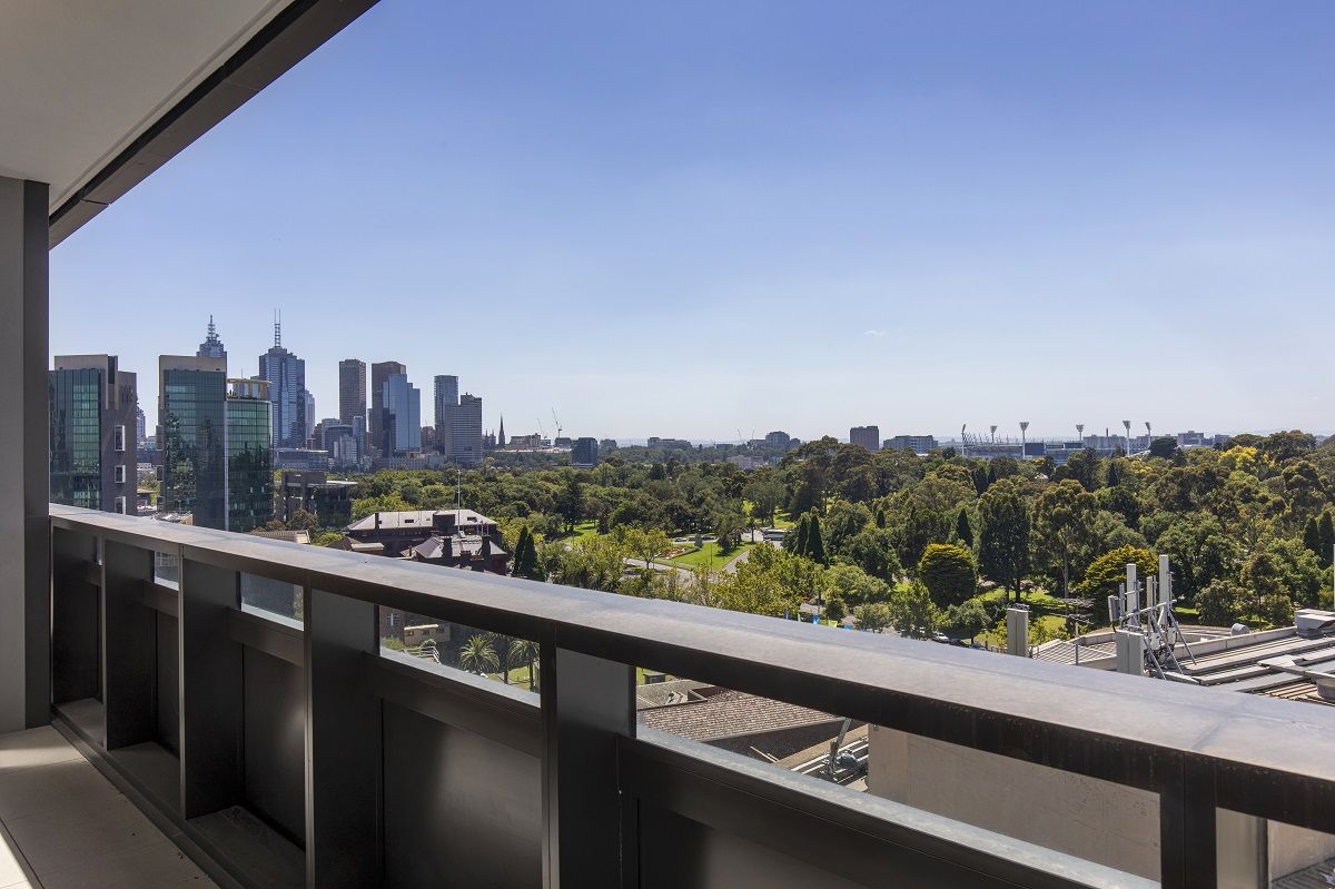 1407/25 Coventry Street, Southbank VIC 3006