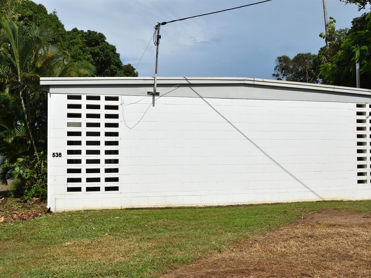 2 bedrooms Duplex in 1/536 Varley Street YORKEYS KNOB QLD, 4878