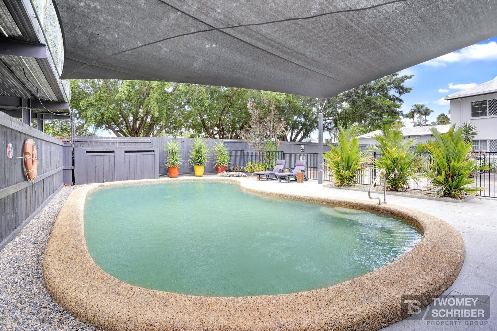 1 bedrooms Apartment / Unit / Flat in 19/87-91 Earl Street WESTCOURT QLD, 4870