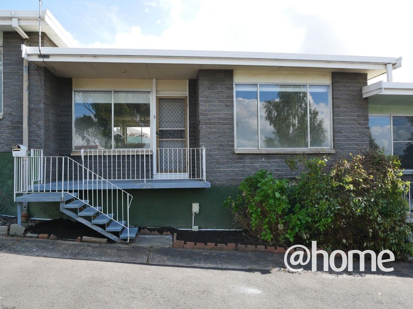 2 bedrooms House in 3/269 Westbury Rd PROSPECT TAS, 7250